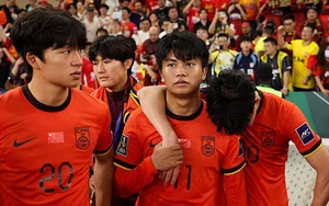 Báo Trung Quốc chỉ ra lý do đội nhà chơi hay trước U23 Việt Nam nhưng thua đậm Nhật Bản ở chung kết