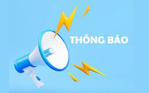 Tổ CSGT Con Cuông thông báo về việc tìm chủ sở hữu phương tiện vi phạm hành chính