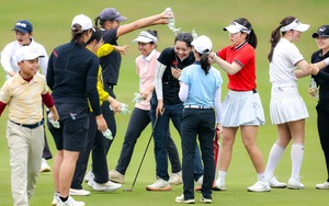 Lê Chúc An khẳng định đẳng cấp sau HCĐ SEA Games 2025, vô địch giải Tràng An - AJGA International Pathway Series 2026