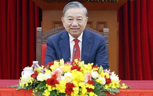 Tổng Bí thư Tô Lâm điện đàm với Bí thư thứ nhất Đảng Cộng sản Cuba, Chủ tịch nước Cộng hòa Cuba