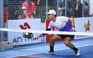 Pickleball và bài toán phát triển bền vững tại Việt Nam