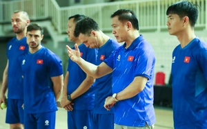 Tin nóng bóng đá Việt Nam hôm nay 27/1: U23 Việt Nam lên nhóm hạt giống số một; Phó Chủ tịch VFF giao nhiệm vụ cho đội tuyển futsal Việt Nam