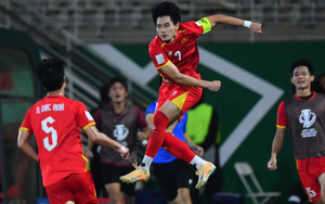 V-League tăng sức hút sau thành công của U23 Việt Nam