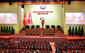 Học giả quốc tế đánh giá cao tầm nhìn chiến lược và các hướng phát triển đột phá của Việt Nam