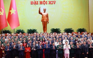 Dư luận thế giới tiếp tục đánh giá về thành công Đại hội XIV của Đảng 