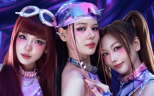 Nhóm nhạc Baby Power ra mắt với MV “Born To Shine”