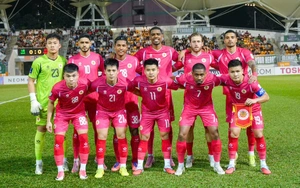 Nhận định Selangor vs CAHN FC 20h00 ngày 28/01/2026, ASEAN Club Championship 