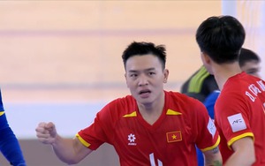 Việt Nam thắng Kuwait ở trận ra quân giải châu Á sau màn rượt đuổi tỷ số ngoạn mục