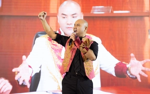 Ca sĩ A Tuân hé lộ 3 ca khúc mới trong Tết 2026