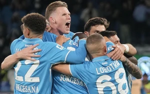 Napoli – Chelsea: Còn sức, còn chiến đấu