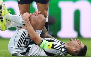 PSG - Newcastle: Khốn khổ vì vắng Guimaraes