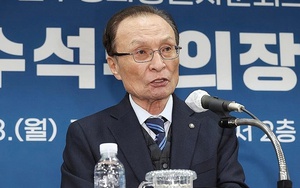 Hàn Quốc tổ chức tang lễ cựu Thủ tướng Lee Hae Chan trong 5 ngày