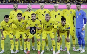 Luật sư Malaysia: 'Quyết định đình chỉ của CAS không đồng nghĩa FAM kháng cáo thành công'