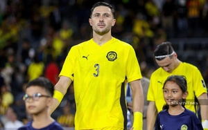 Đội bóng Tây Ban Nha thông báo tin 'nóng' về cầu thủ nhập tịch Malaysia