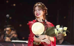 Nguyễn Hùng, Hoà Minzy được vinh danh ở “Tinh hoa Việt”