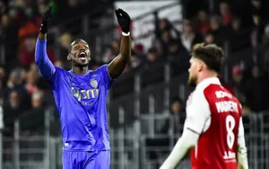 Nhận định, soi tỷ lệ Monaco vs Juventus 03h00 ngày 29/01, Champions League