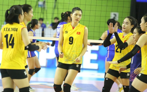 Lịch thi đấu bóng chuyền hôm nay ngày 27/1/2026