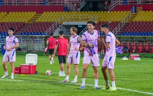 Lịch thi đấu bóng đá hôm nay 28/1: Trực tiếp CAHN đấu với Selangor