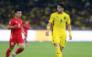 'Gió đảo chiều' với đội tuyển Việt Nam