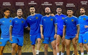 Truyền thông Đông Nam Á chỉ ra sự thật vụ 7 cầu thủ nhập tịch Malaysia được trở lại thi đấu