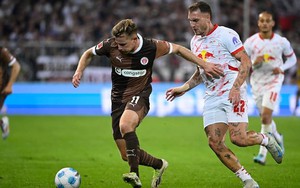 Nhận định bóng đá hôm nay 27/1: St Pauli vs Leipzig, Fiorentina vs Como