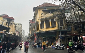 Thông qua Nghị quyết về Quy hoạch tổng thể Thủ đô với tầm nhìn 100 năm