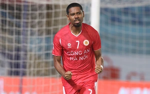 CLB Công an Hà Nội vs Selangor: Tranh vé vào bán kết (20h00 ngày 28/1, FPT play trực tiếp ASEAN Club Championship)