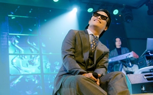 Nhạc sĩ Dương Trường Giang ra mắt "Giang Phố": "Tôi muốn đến với cuộc đời này để làm đúng"