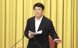 Chủ tịch nước Lương Cường: Chuẩn bị tốt các điều kiện phục vụ nhân dân vui Xuân, đón Tết Bính Ngọ​