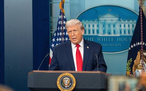 Mỹ chính thức rút khỏi Hiệp định Paris về biến đổi khí hậu