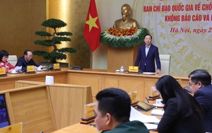 Đẩy mạnh hoàn thiện thể chế, quản lý và giám sát trong chống khai thác IUU