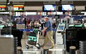 Thái Lan tăng cường kiểm soát dịch bệnh tại các sân bay trước nguy cơ virus Nipah