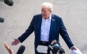 Tổng thống Mỹ triển khai kế hoạch phục hưng ngành điện ảnh