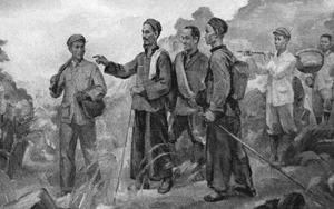 85 năm Ngày Bác Hồ về nước: Khởi nguồn những thắng lợi vĩ đại của cách mạng Việt Nam