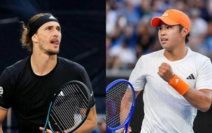 Lịch thi đấu Australian Open 2026 hôm nay 27/1: Tay vợt gốc Việt có tạo địa chấn?