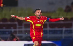 Tuyển thủ Malaysia lập cú đúp, đội bóng của V-League dừng bước ở Shopee Cup 