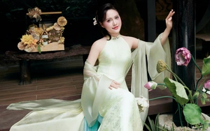 NSƯT Lan Anh hạnh phúc khi học trò Mộc An ra mắt album đầu tay