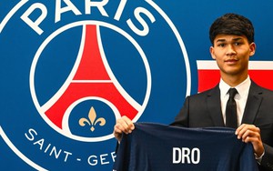 Barcelona: Gót Achilles của La Masia