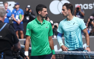 Trước vòng bán kết Australian Open 2026: Djokovic còn gặp may đến bao giờ?
