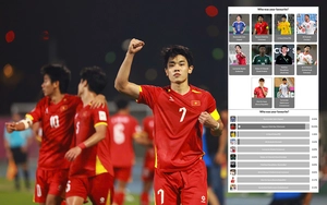 Nguyễn Đình Bắc áp đảo khó tin trong cuộc bình chọn uy tín của AFC