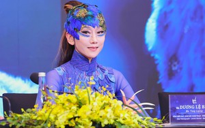 Dương Lệ Bình mang vũ kịch “Khổng tước” kinh điển đến Hà Nội