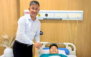 Tin nóng bóng đá Việt Nam hôm nay 29/1: VFF báo tin vui về Hiểu Minh; Đình Bắc nhận Cúp Vua phá lưới trước trận gặp Ninh Bình