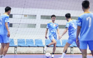 Lịch thi đấu bóng đá hôm nay 29/1: Trực tiếp Việt Nam đấu với Lebanon