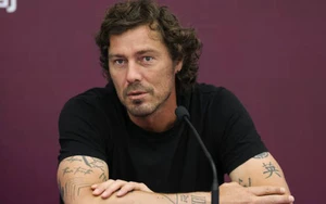 Cựu tay vợt số 1 thế giới nói thẳng sự thật về Novak Djokovic ở Australian Open 2026