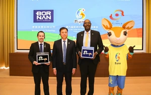 Đại hội Thể thao bãi biển châu Á 2026: Thể thao và những bước chân du lịch