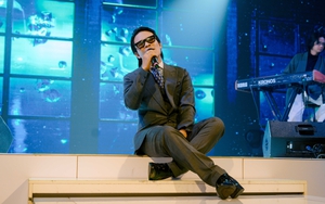 “Giang Phố”: Những lát cắt Hà Nội trong hành trình âm nhạc bền bỉ của Dương Trường Giang