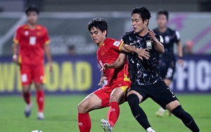 CĐV mong cầu thủ U23 Việt Nam chú ý tập gym