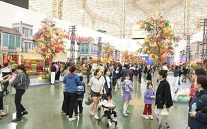 Hội chợ Mùa Xuân 2026: Điểm hẹn giao thương và khơi thông động lực tiêu dùng