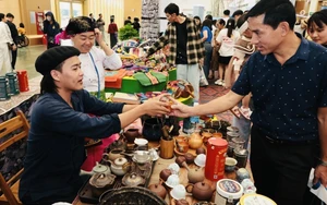 Hội chợ Mùa Xuân năm 2026: "Cú hích" tiêu dùng đầu năm