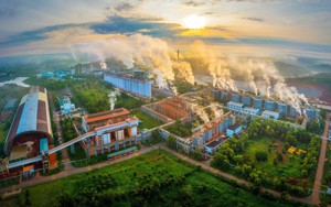 Công ty Nhôm Đắk Nông nộp ngân sách gần 860 tỷ đồng